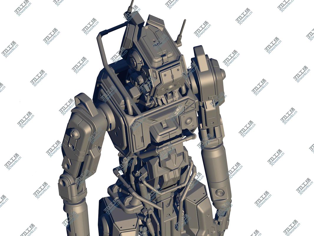 images/goods_img/20210313/3D model Robot/4.jpg
